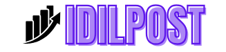 Idilpost