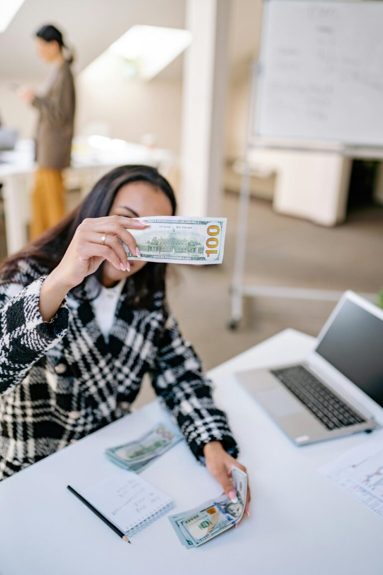 Profitable Online Business
